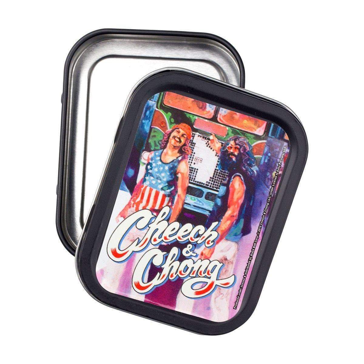 Cheech and Chong Rectangular StashBox - Image 7