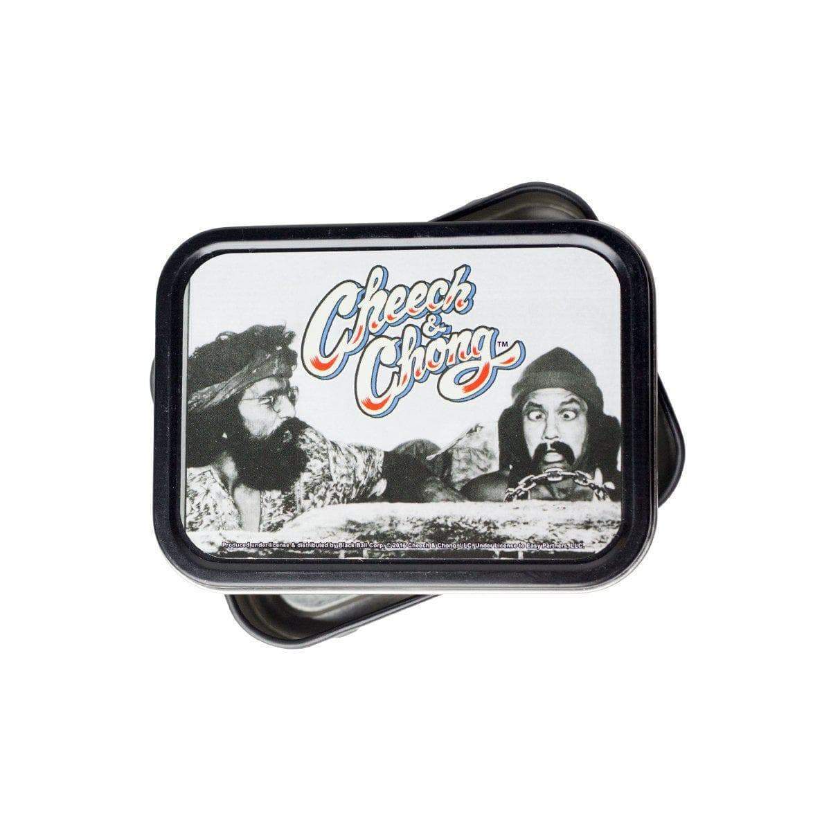 Cheech and Chong Rectangular StashBox - Image 9