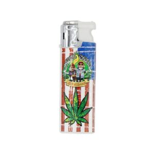 Cheech n Chong Lighter - 2 Pack