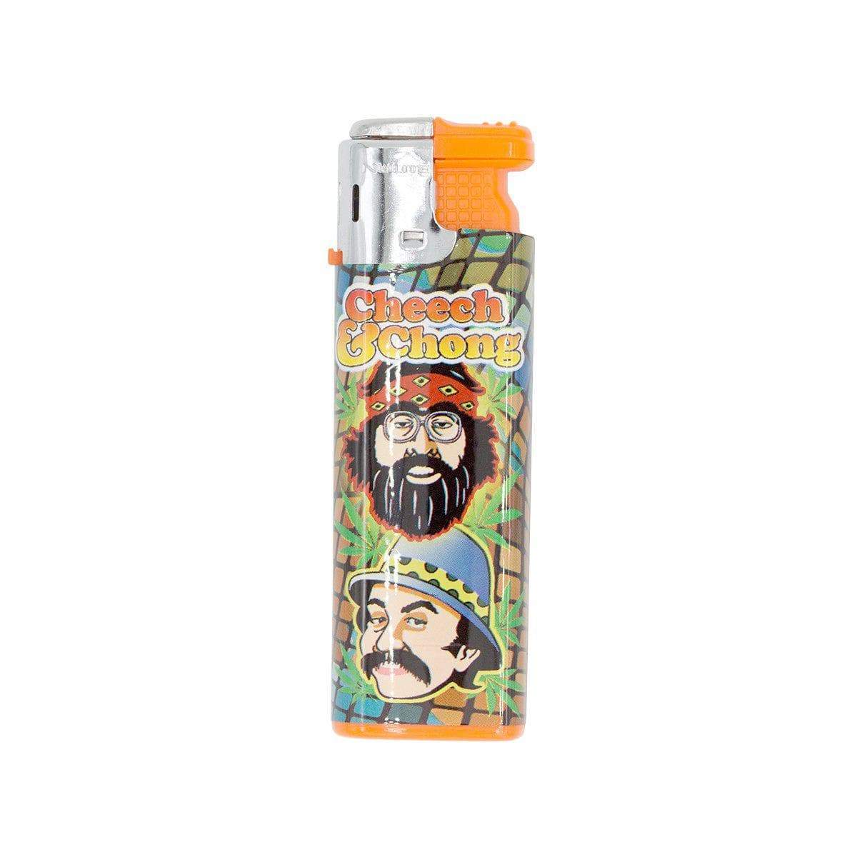 Cheech n Chong Lighter - 2 Pack - Image 3