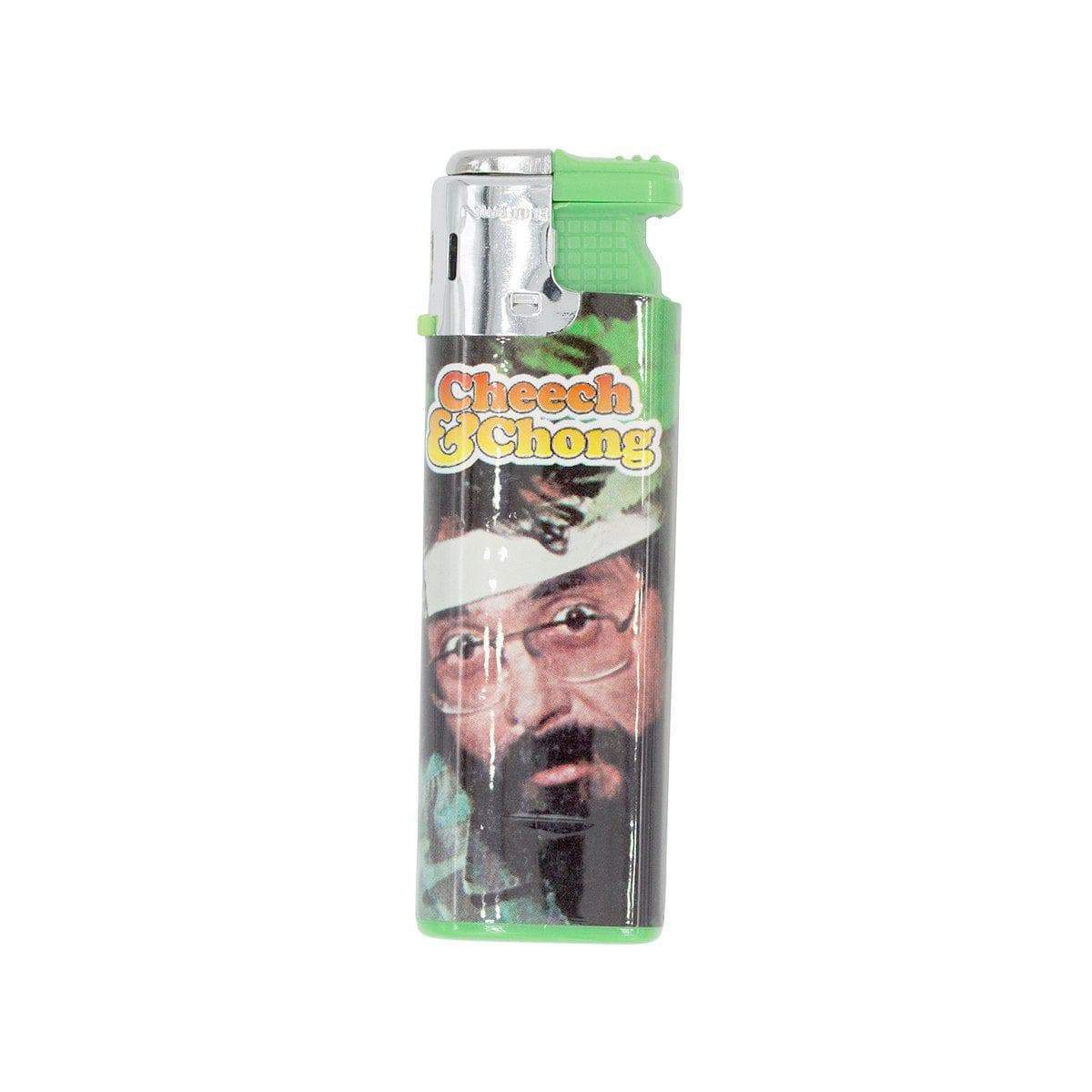 Cheech n Chong Lighter - 2 Pack - Image 5