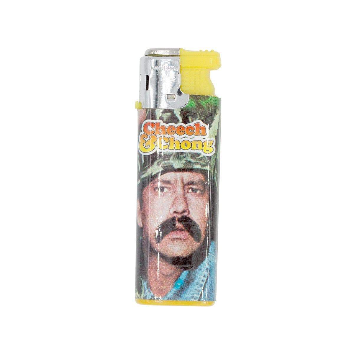 Cheech n Chong Lighter - 2 Pack - Image 4