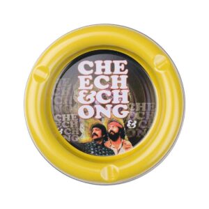 Cheech n Chong Stash Trays