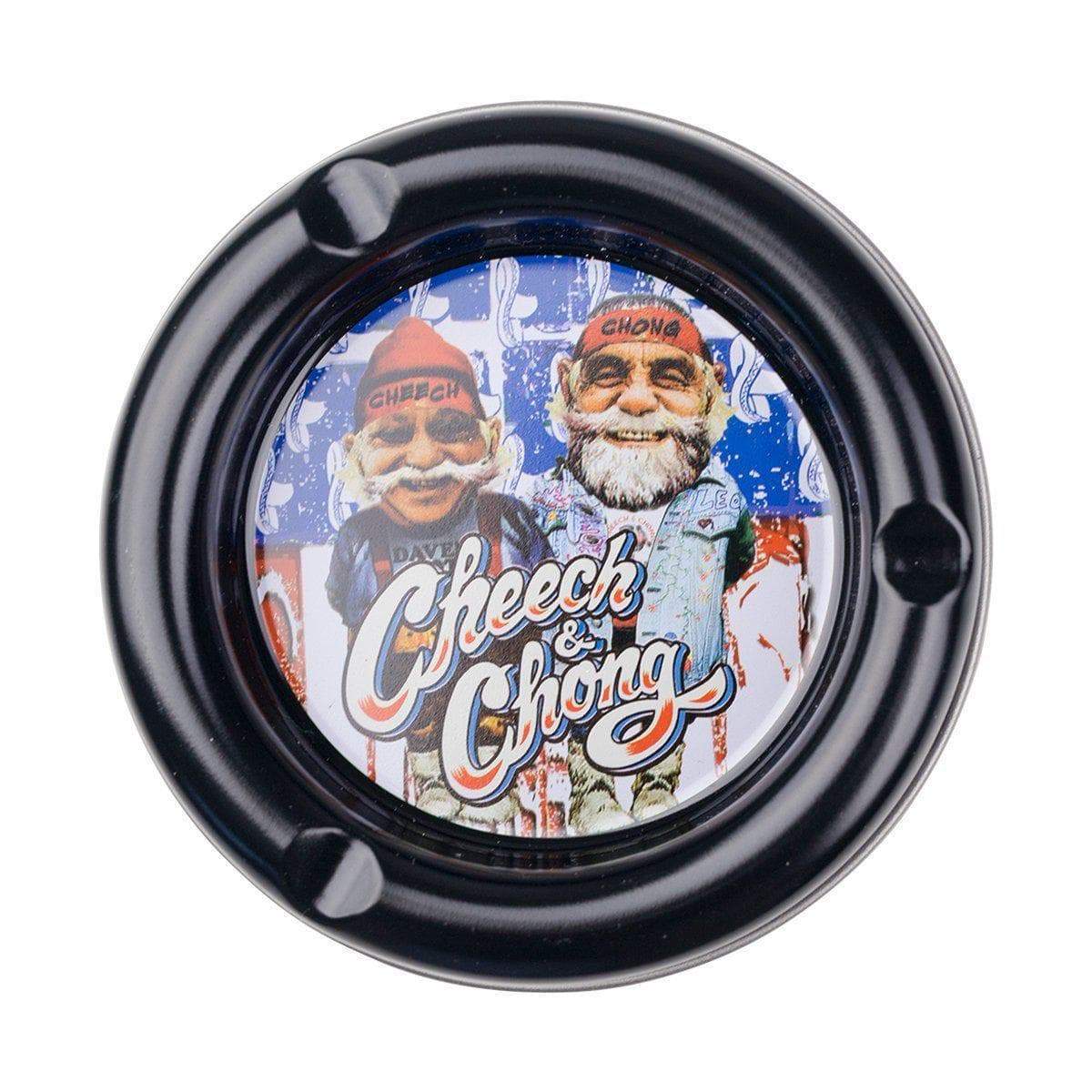 Cheech n Chong Stash Trays - Image 2
