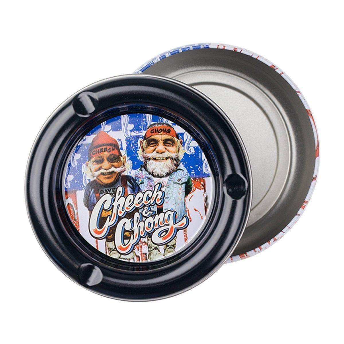 Cheech n Chong Stash Trays - Image 10