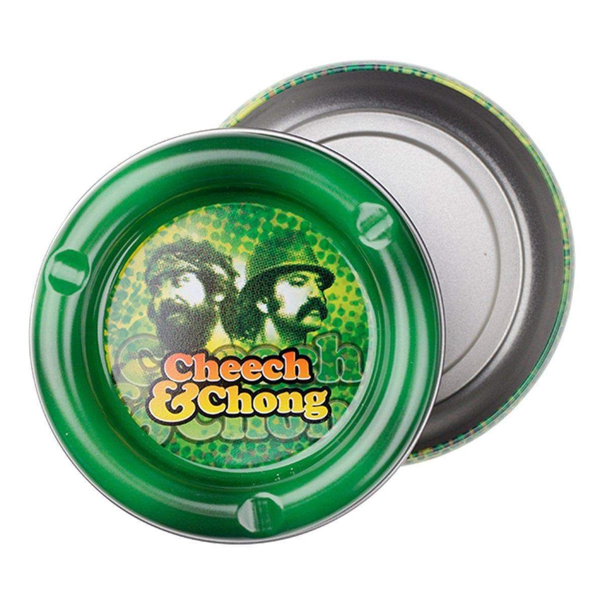Cheech n Chong Stash Trays - Image 12
