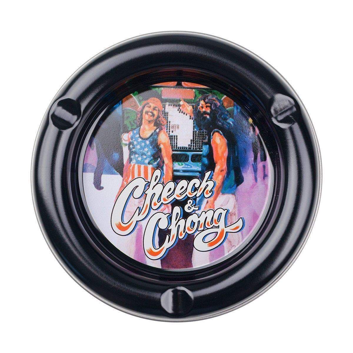 Cheech n Chong Stash Trays - Image 5
