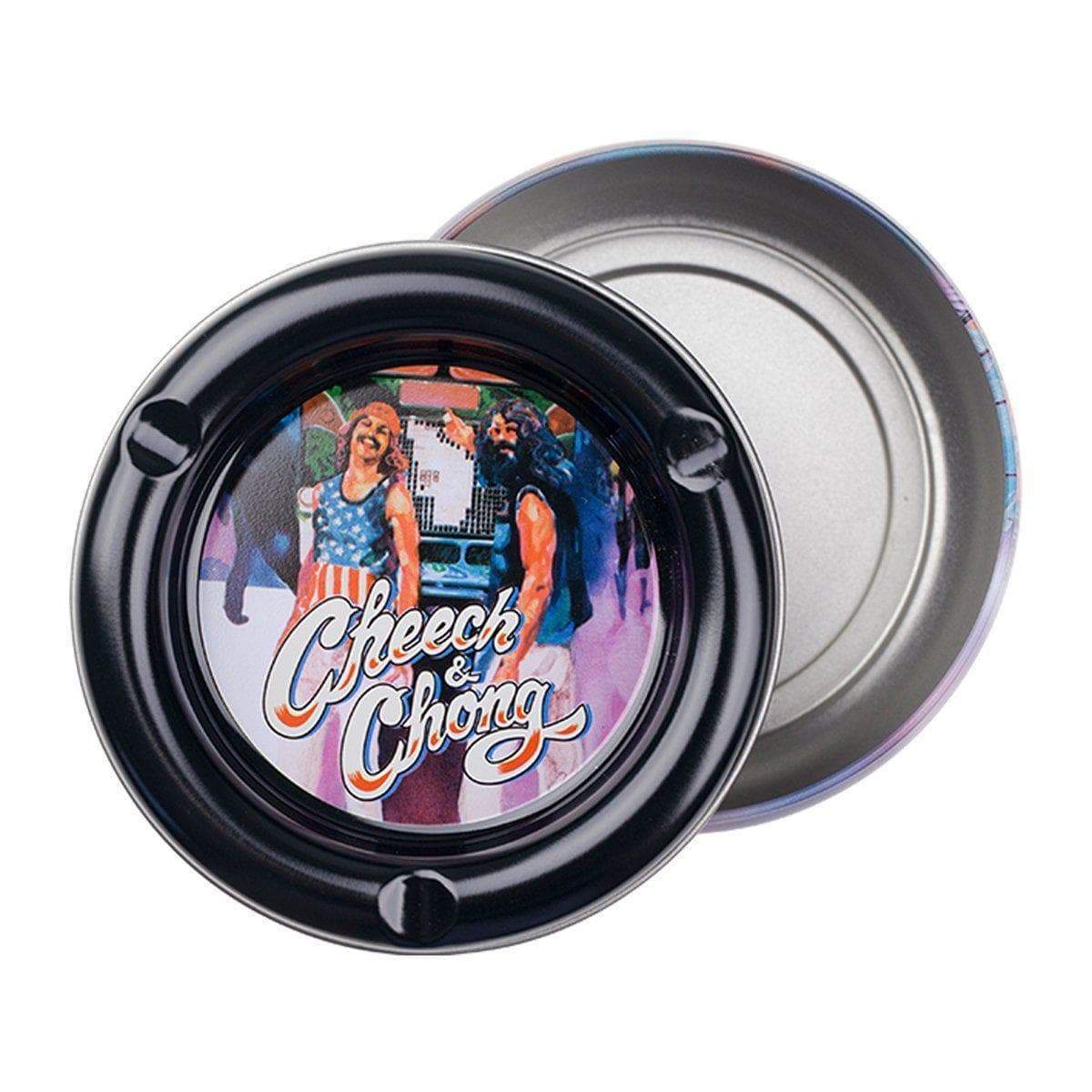 Cheech n Chong Stash Trays - Image 15