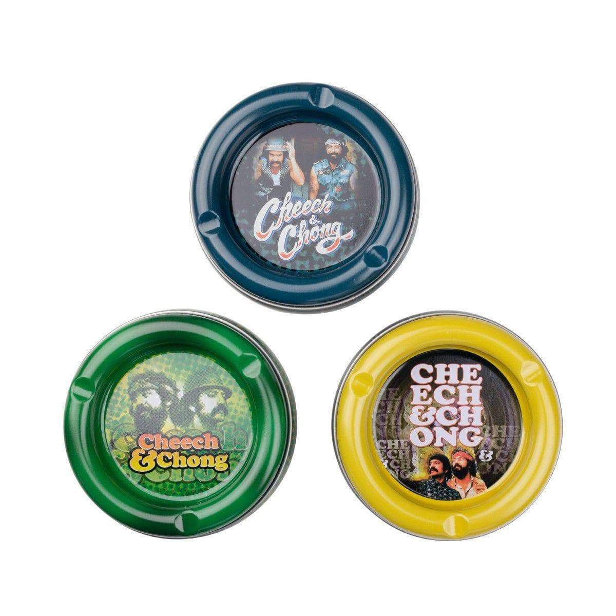Cheech n Chong Stash Trays - Image 18