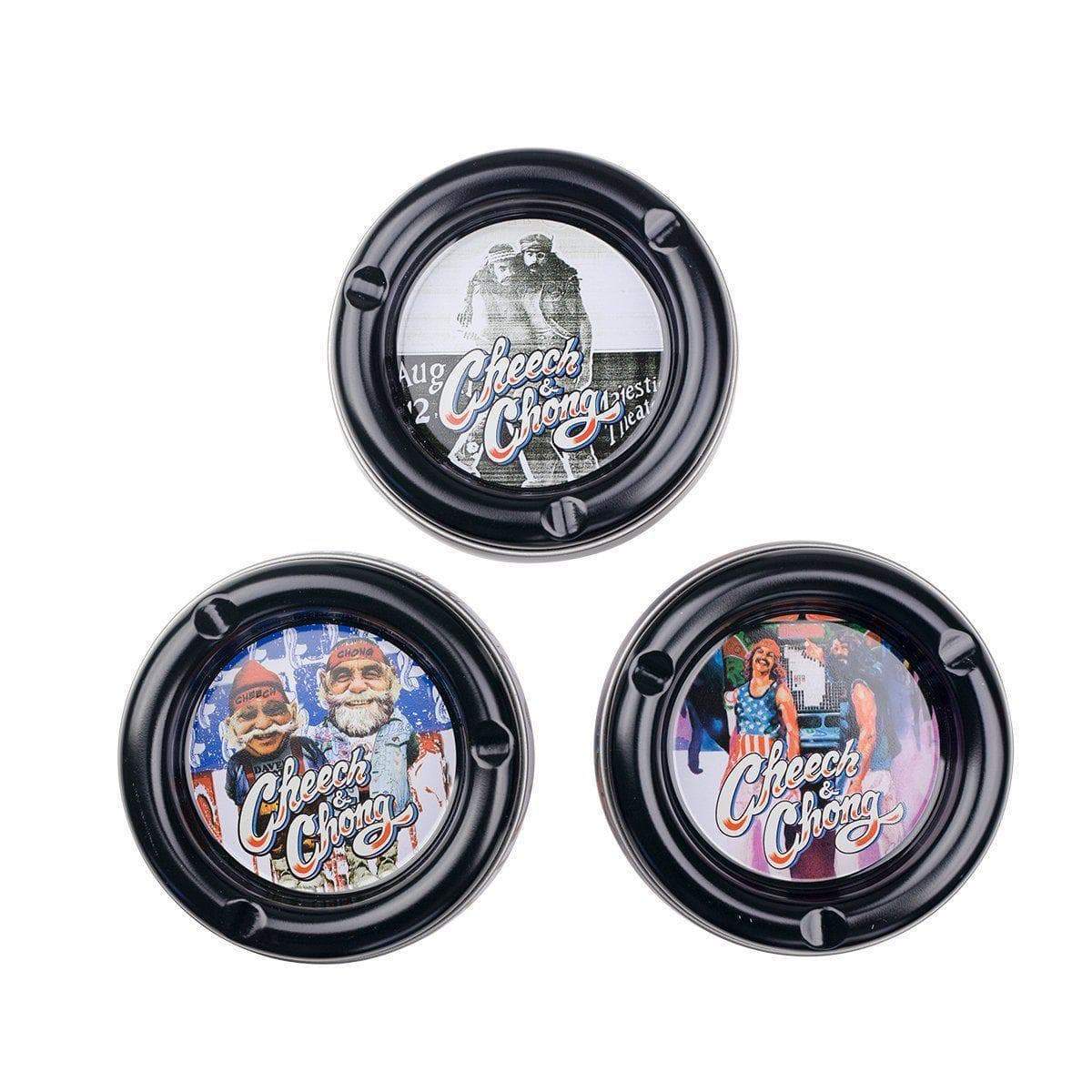 Cheech n Chong Stash Trays - Image 20