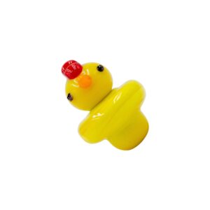 Chicken Carb Cap
