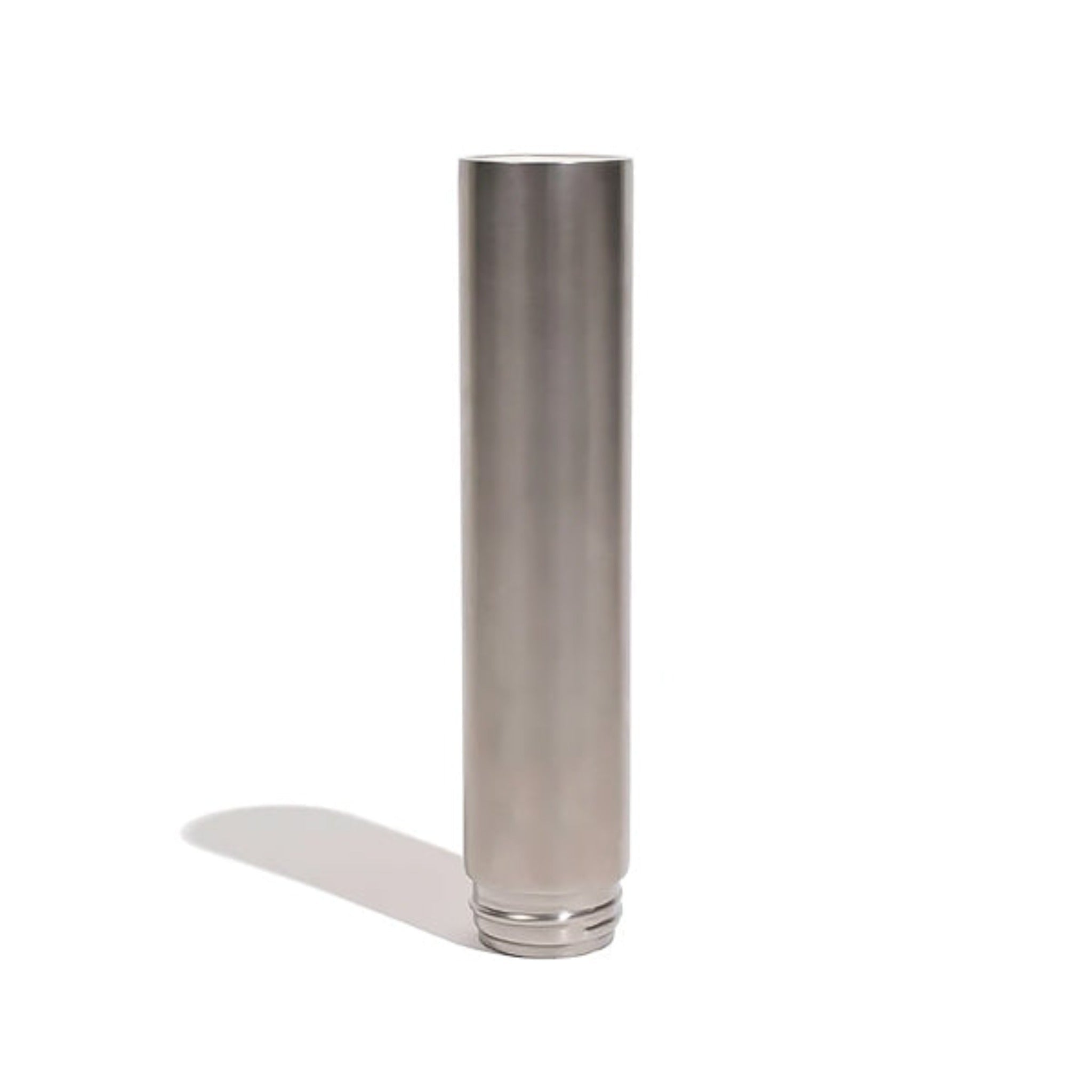 Chill Ceramic lined Steel Bong - 13in - Image 3