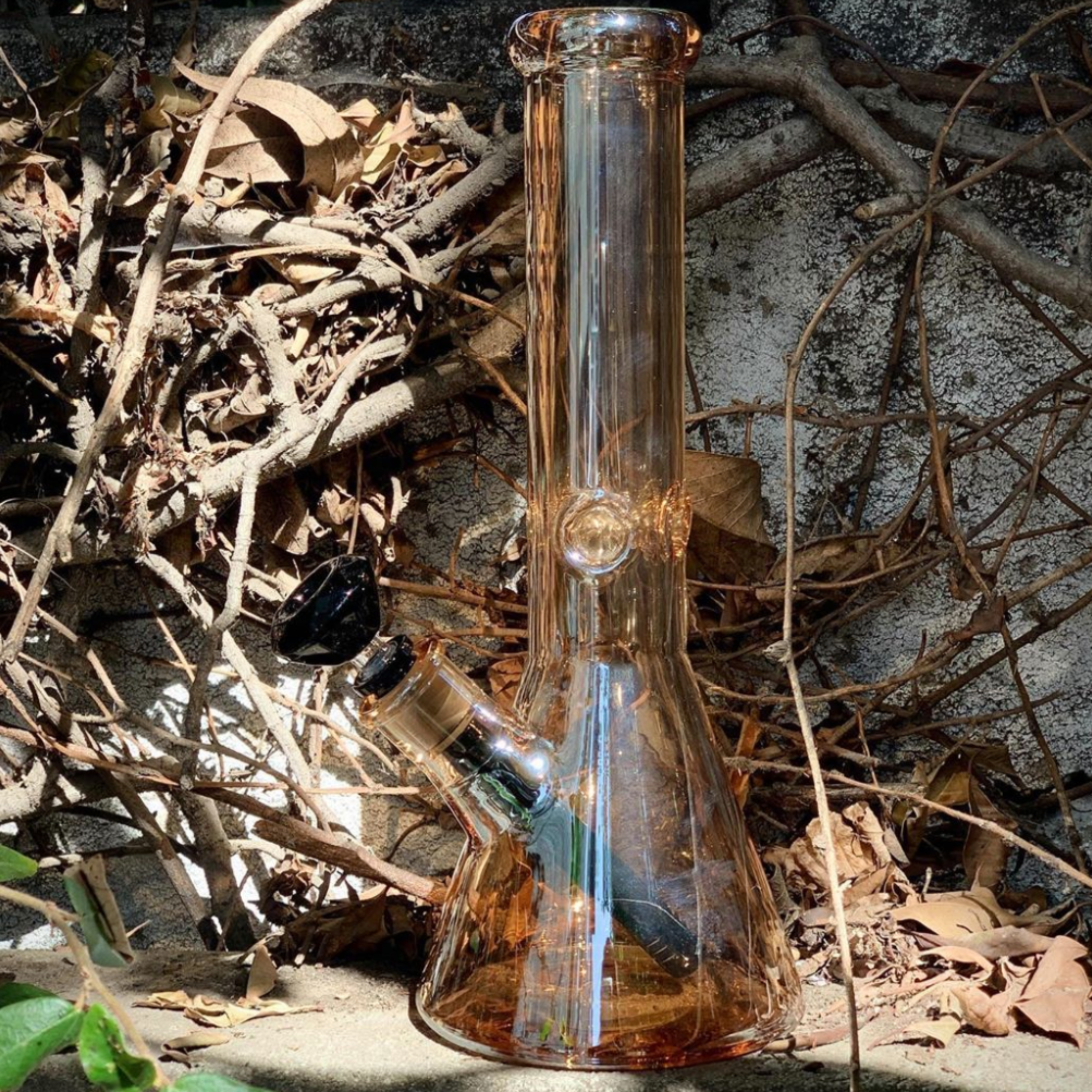 Chromoly Beaker - Image 2