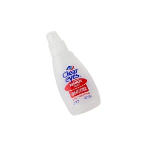 Clear Eyes Redness Relief Eye Drops