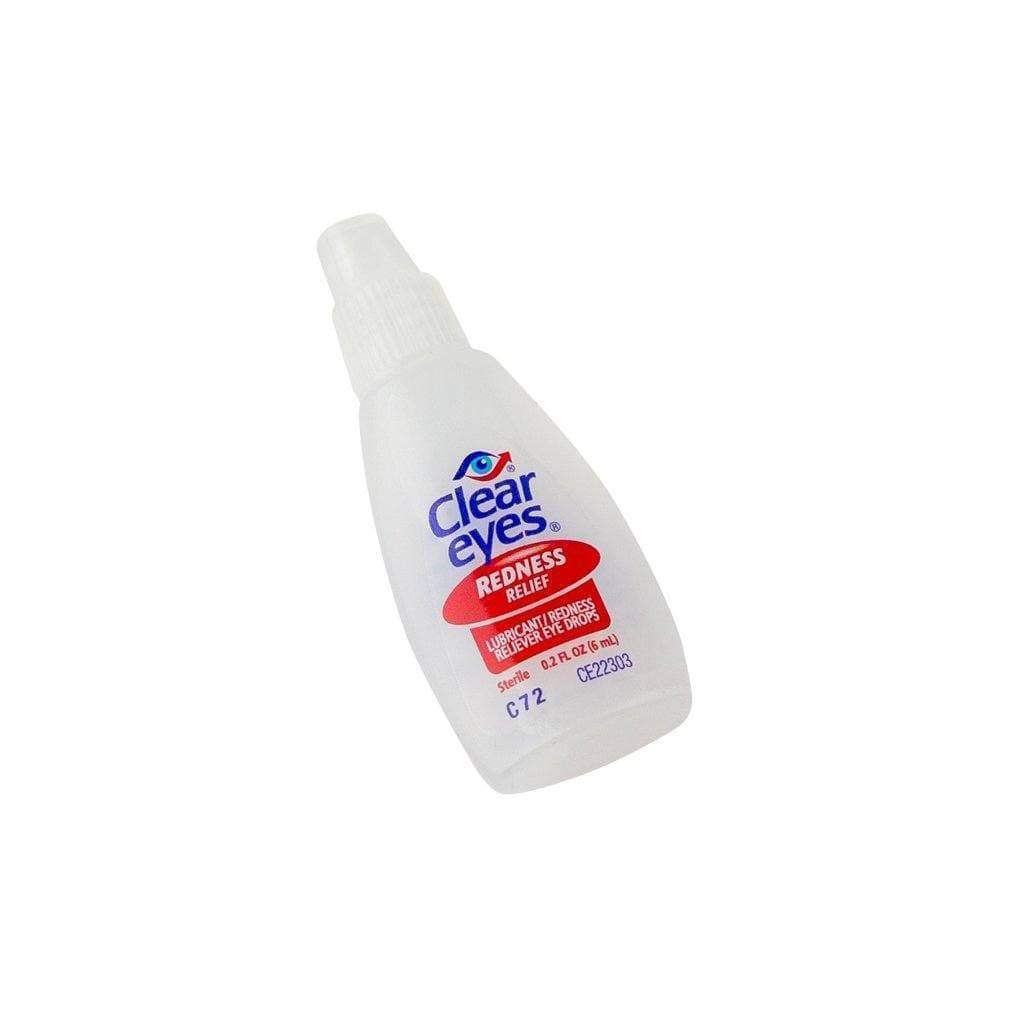 Clear Eyes Redness Relief Eye Drops