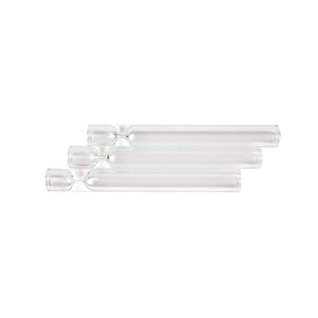 Clear One Hitter - 4in - Image 2