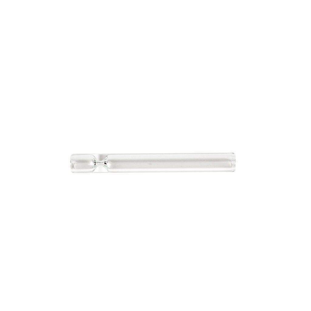 Clear One Hitter - 4in