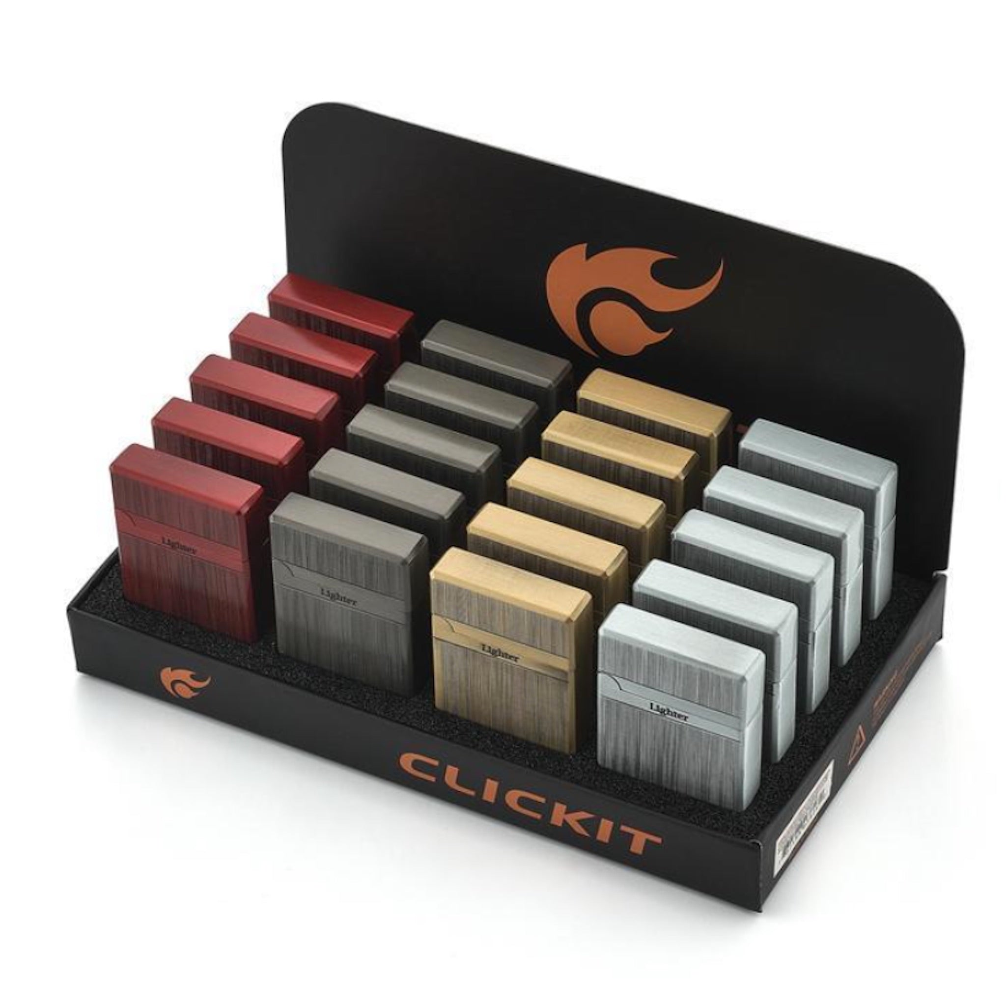 Clickit Glock Torch Lighter - Image 2