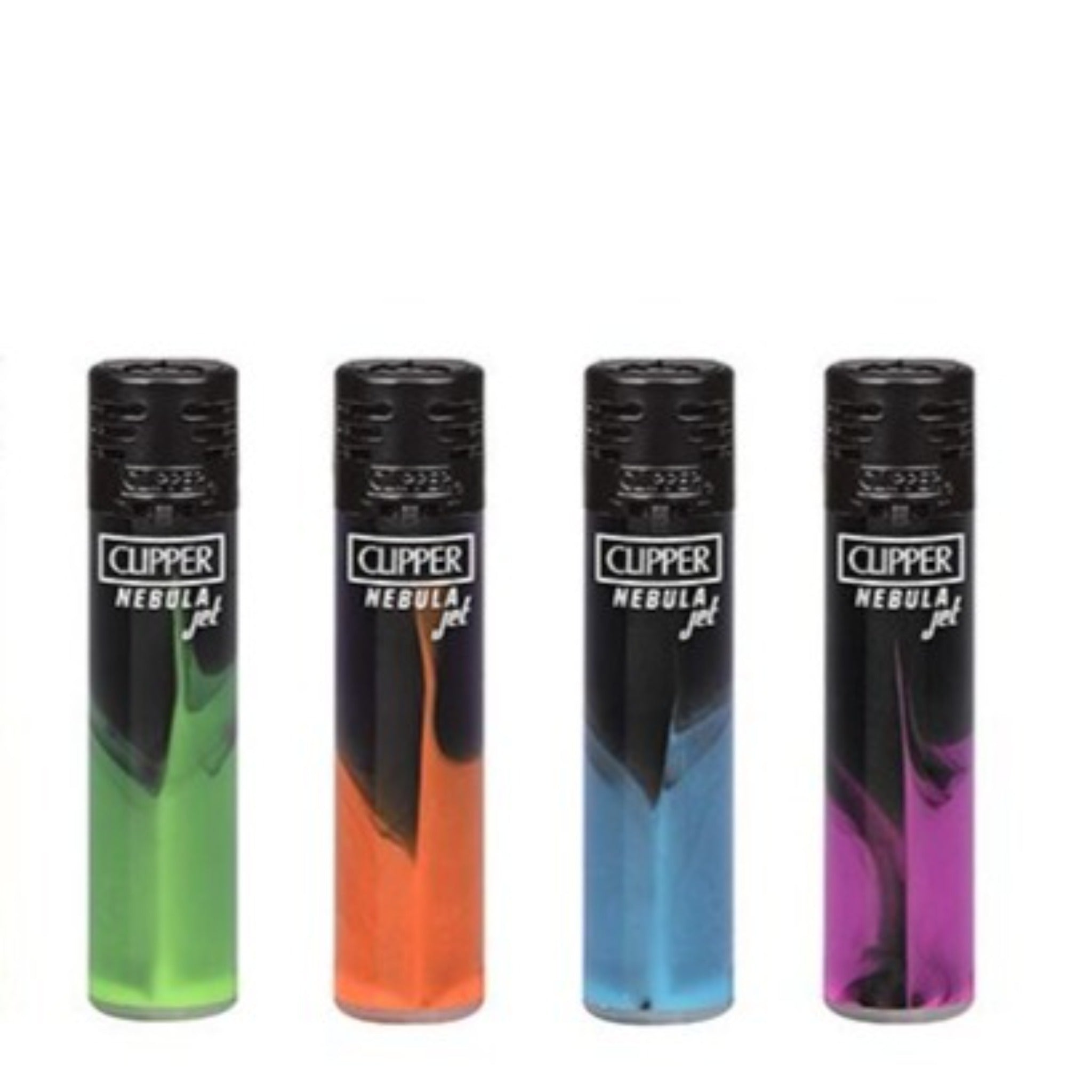 Clipper Jet Flame Lighter - Image 4