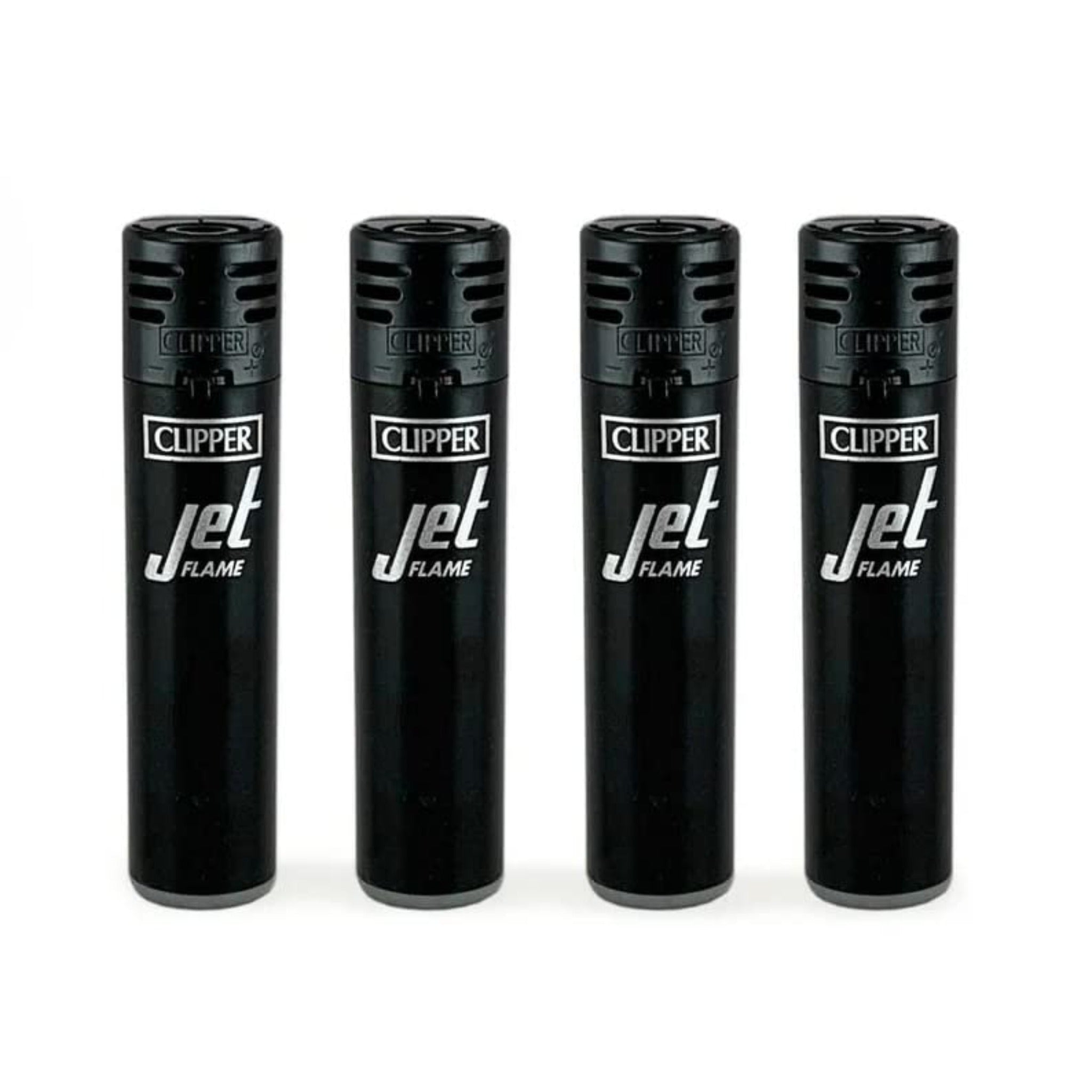 Clipper Jet Flame Lighter - Image 3