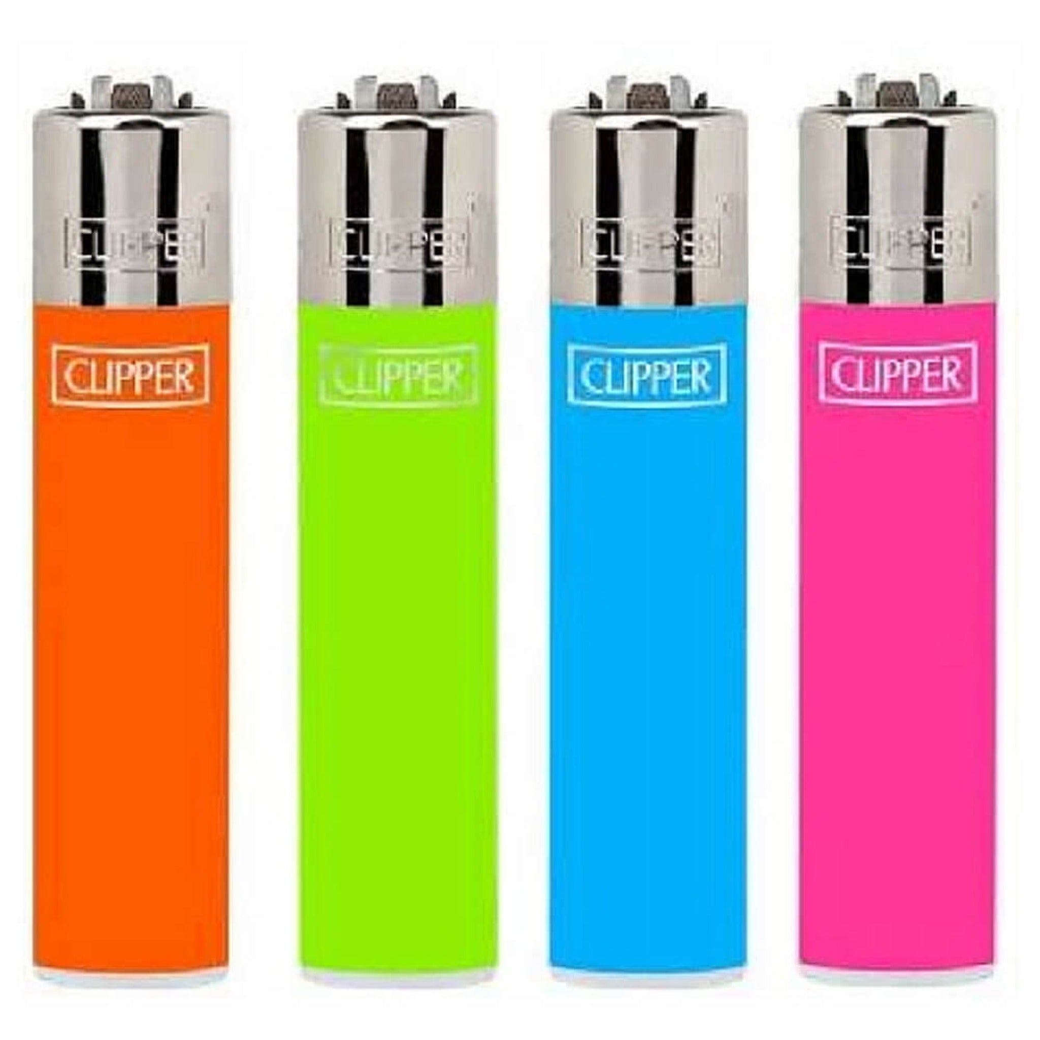 Clipper Lighter - 2 Pack - Image 27