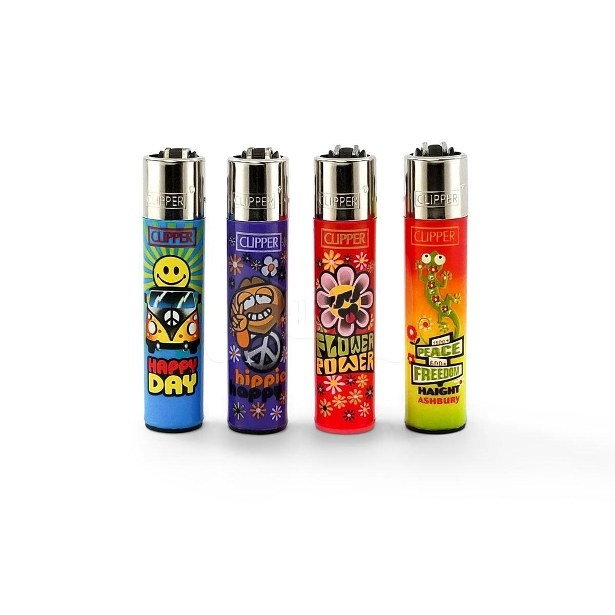 Clipper Lighter - 2 Pack - Image 2