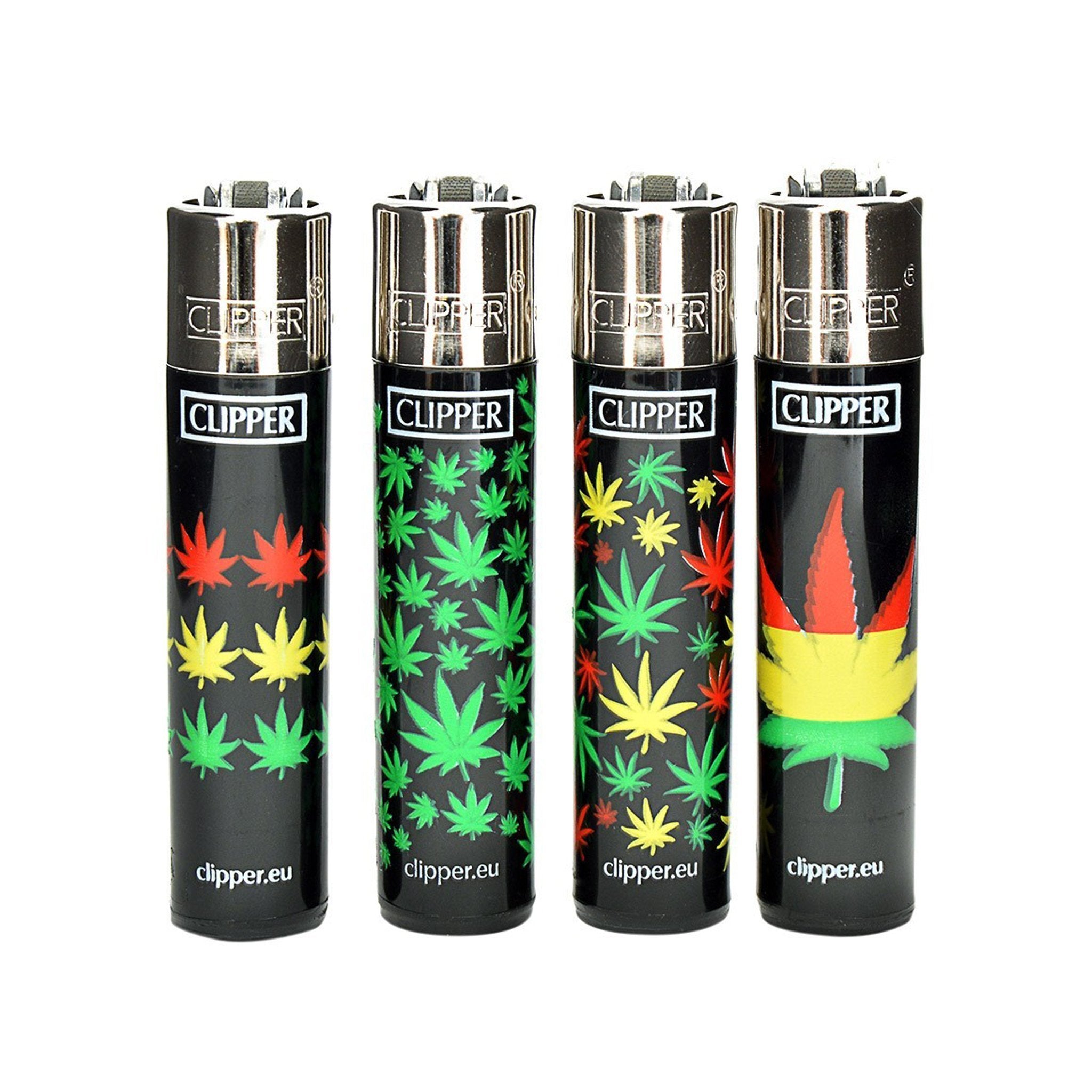 Clipper Lighter - 2 Pack - Image 6
