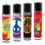Rotational Hippie