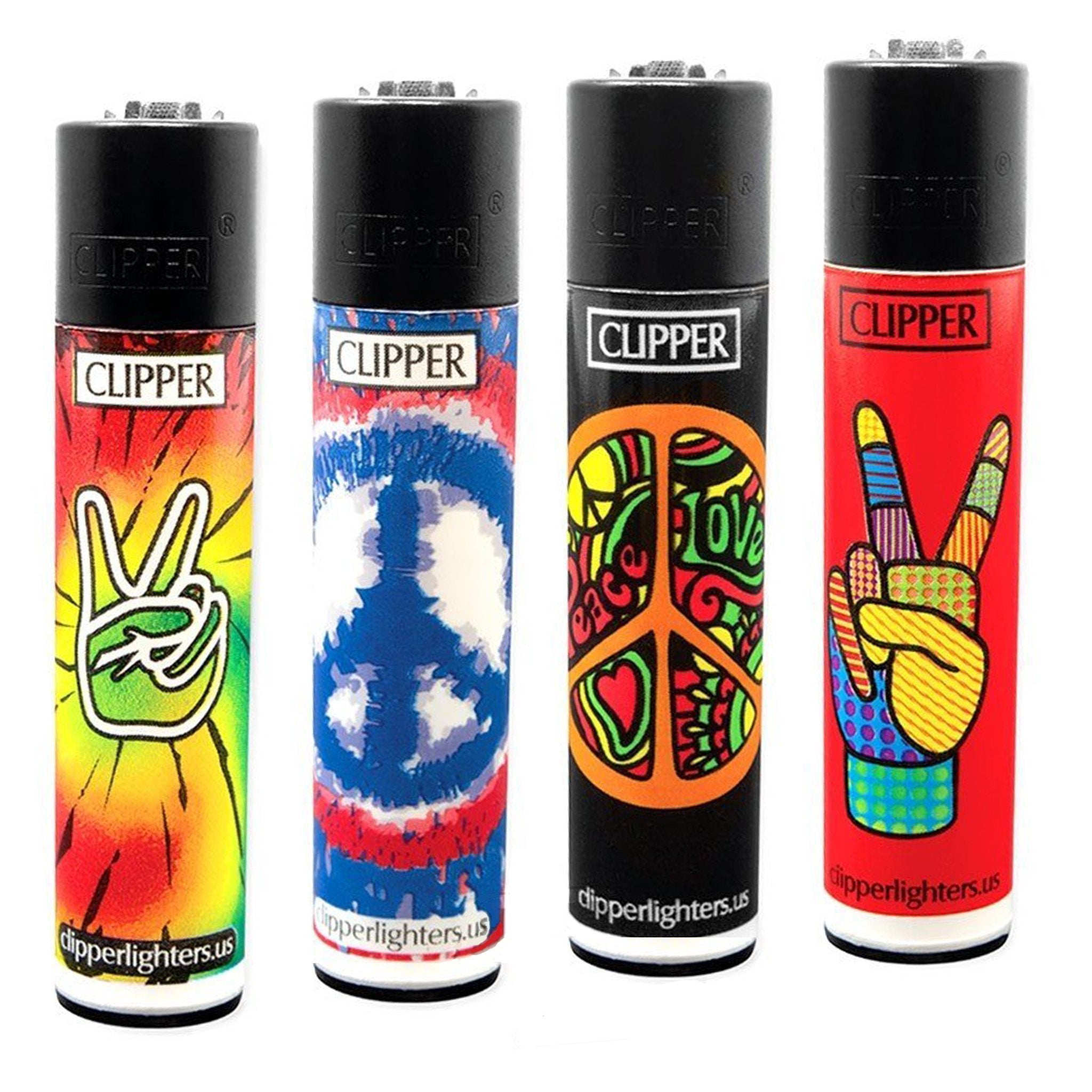 Clipper Lighter - 2 Pack - Image 11