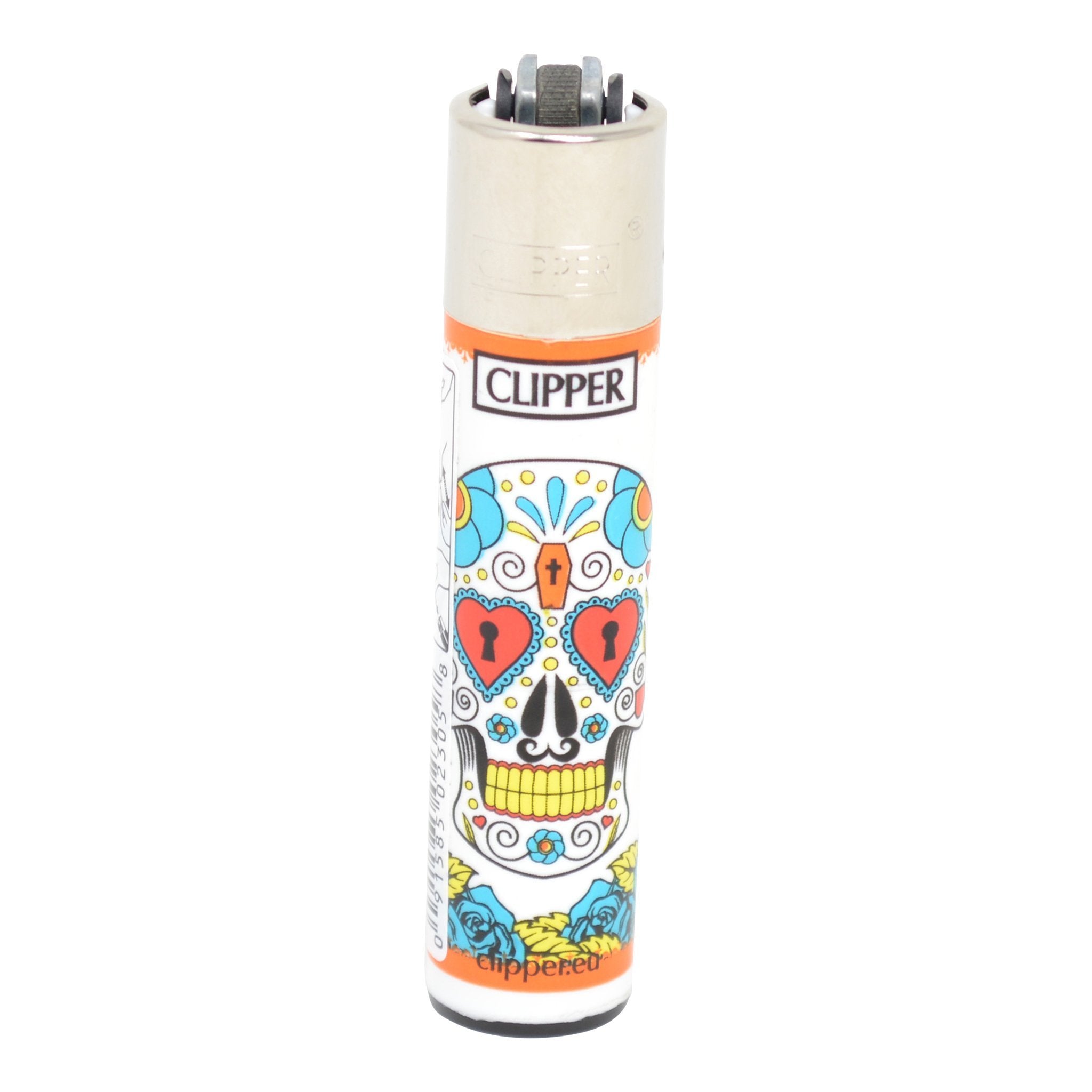 Clipper Lighter - 2 Pack - Image 4