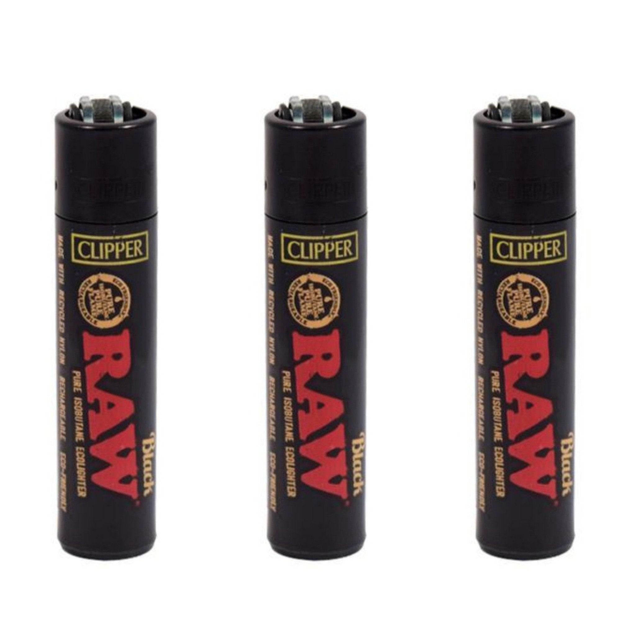 Clipper Lighter - 2 Pack - Image 14