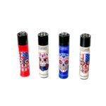 American Skulls
