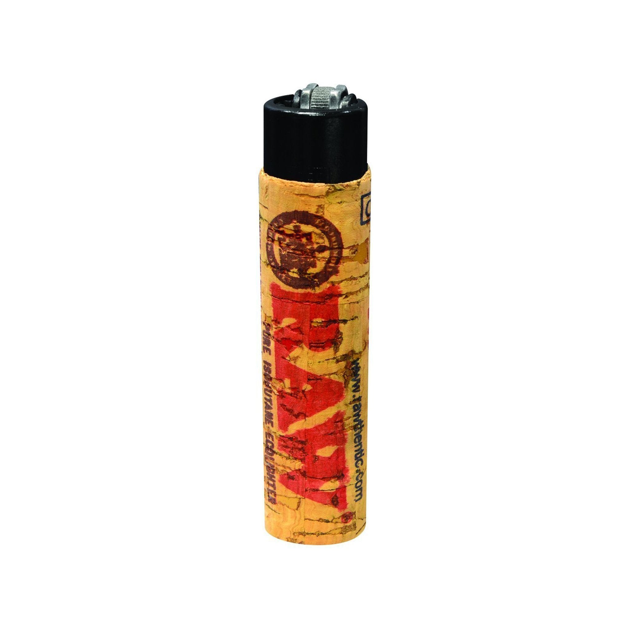 Cork Clipper Lighter - Image 2