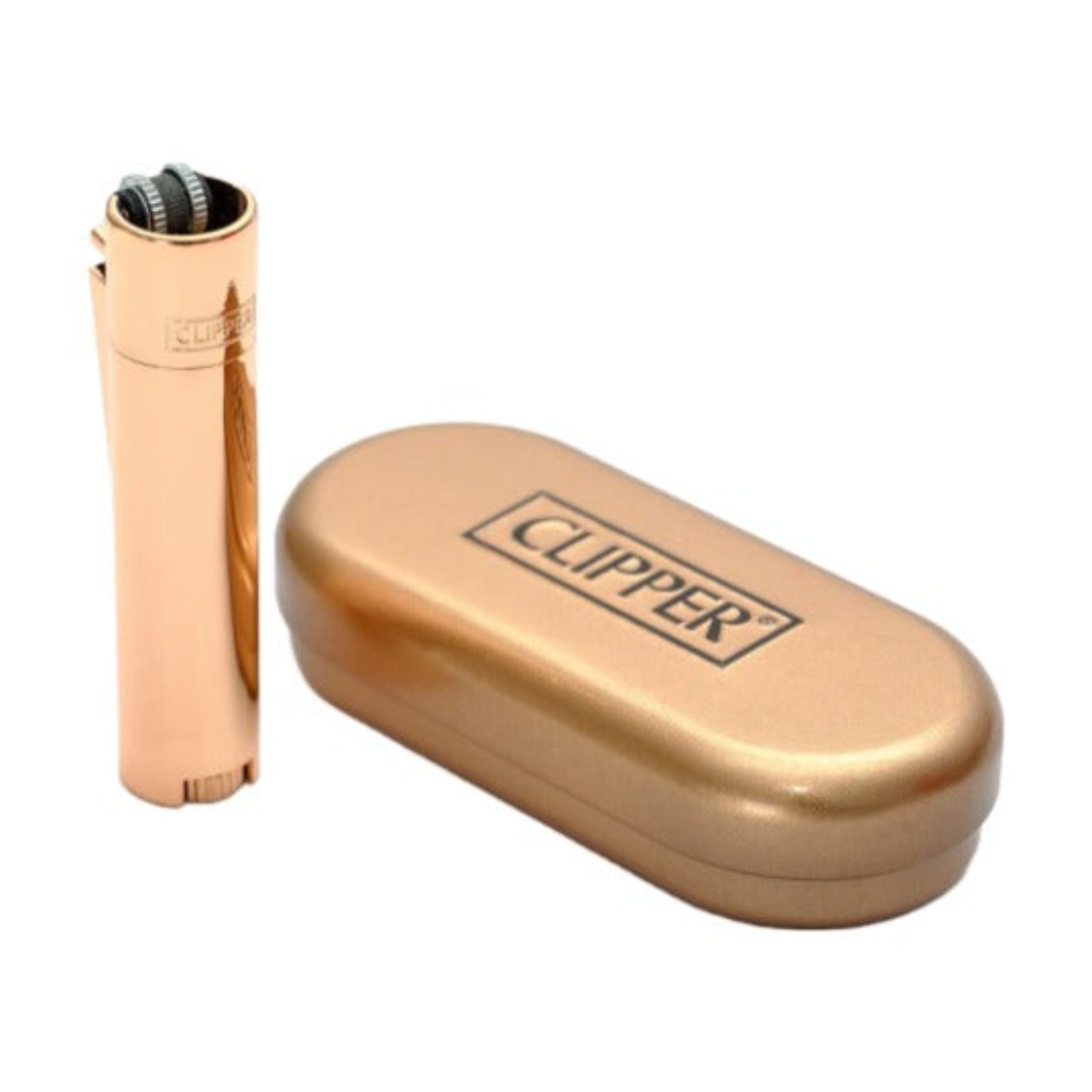 Clipper Premium Metal Lighter - Image 2