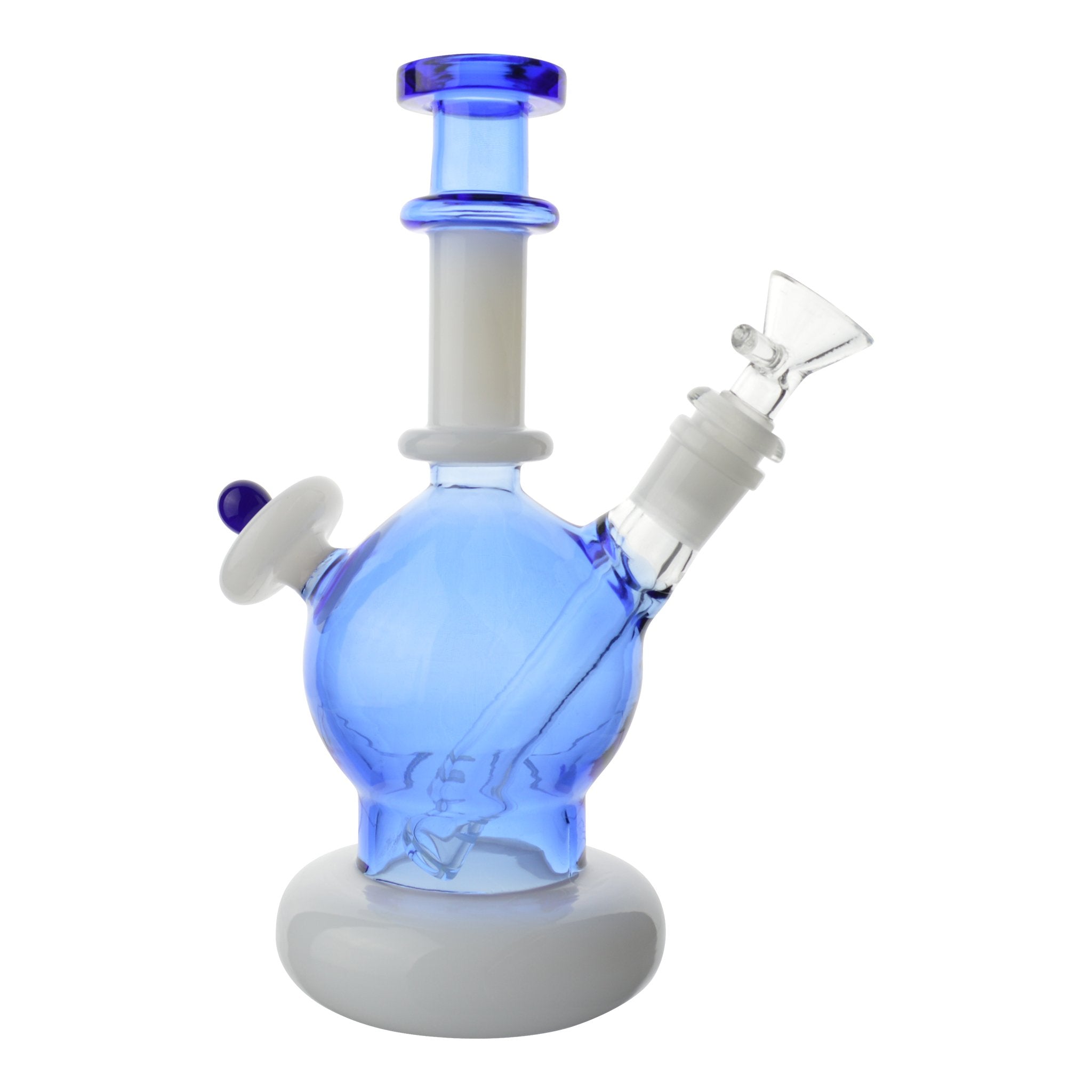 Clouded Dreams Bong - 8.5in