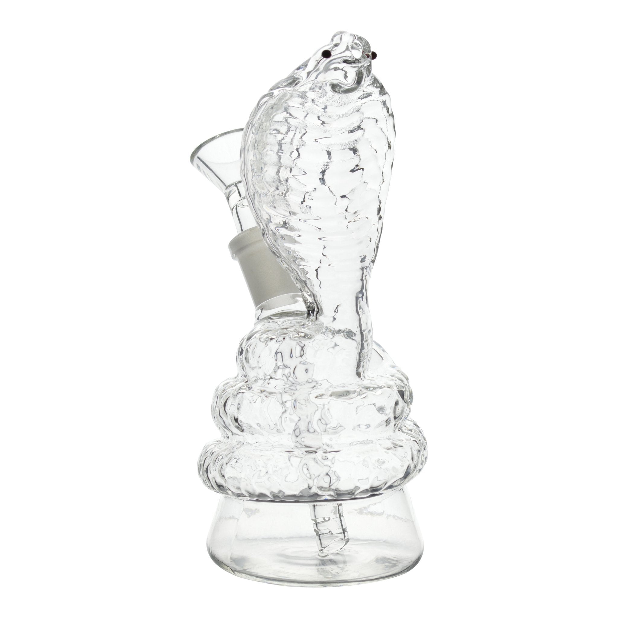 Cobra Snake Bong - 6.5in - Image 11