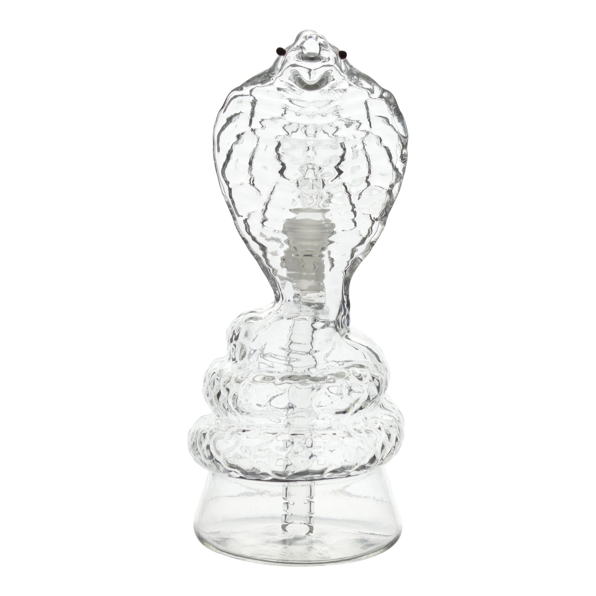 Cobra Snake Bong - 6.5in - Image 7