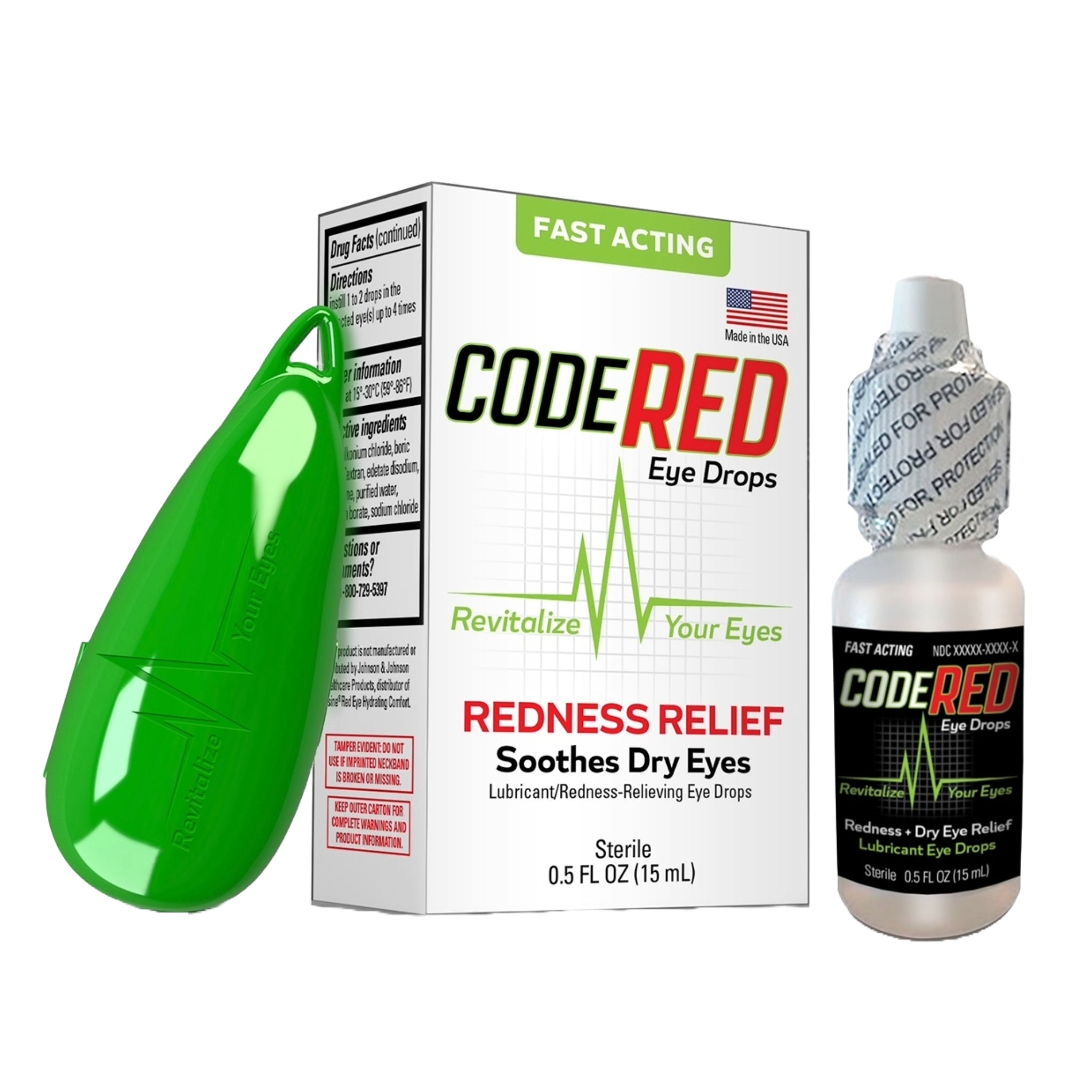 Code Red Eye Drops - Image 2