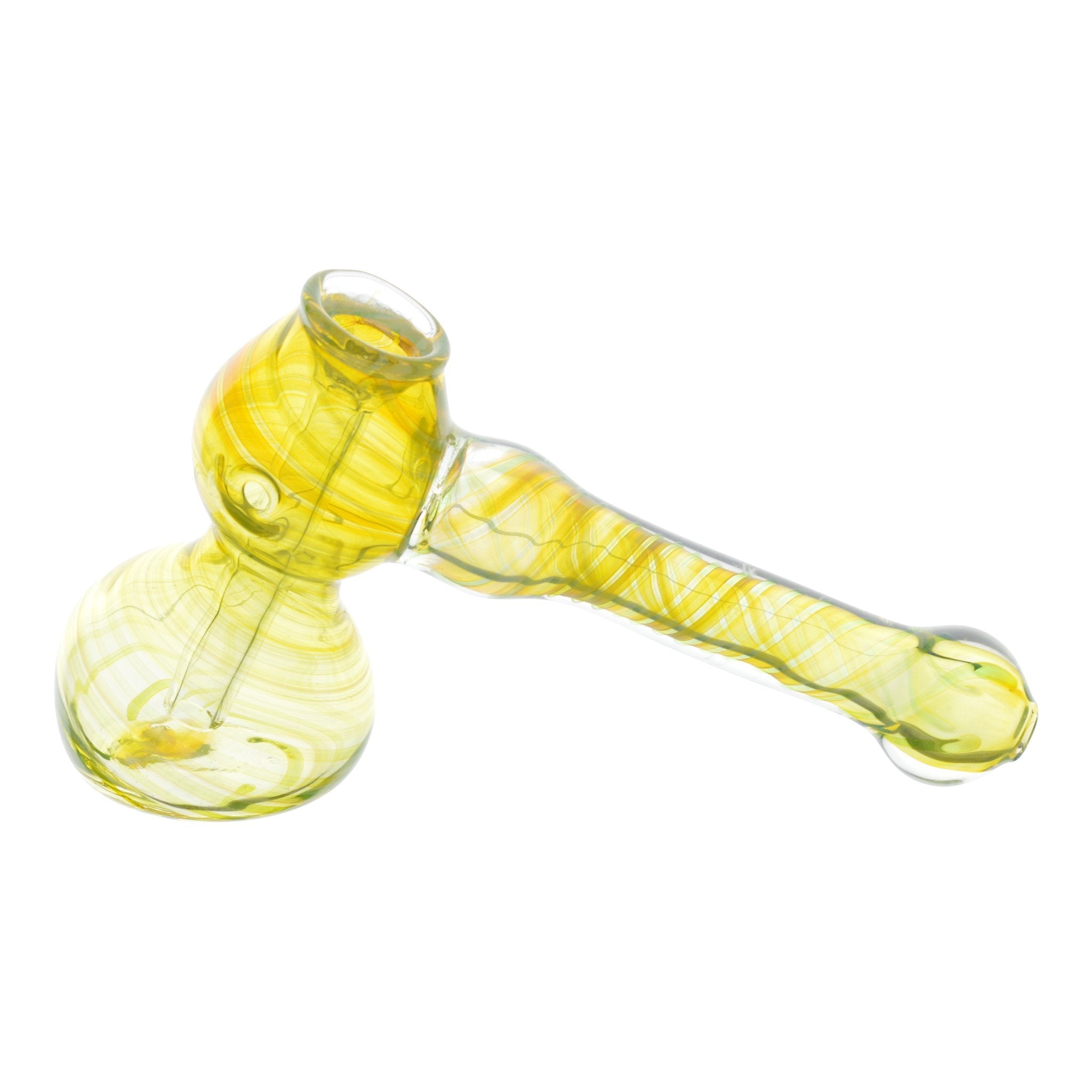 Color Changing Hammer - 4.5in