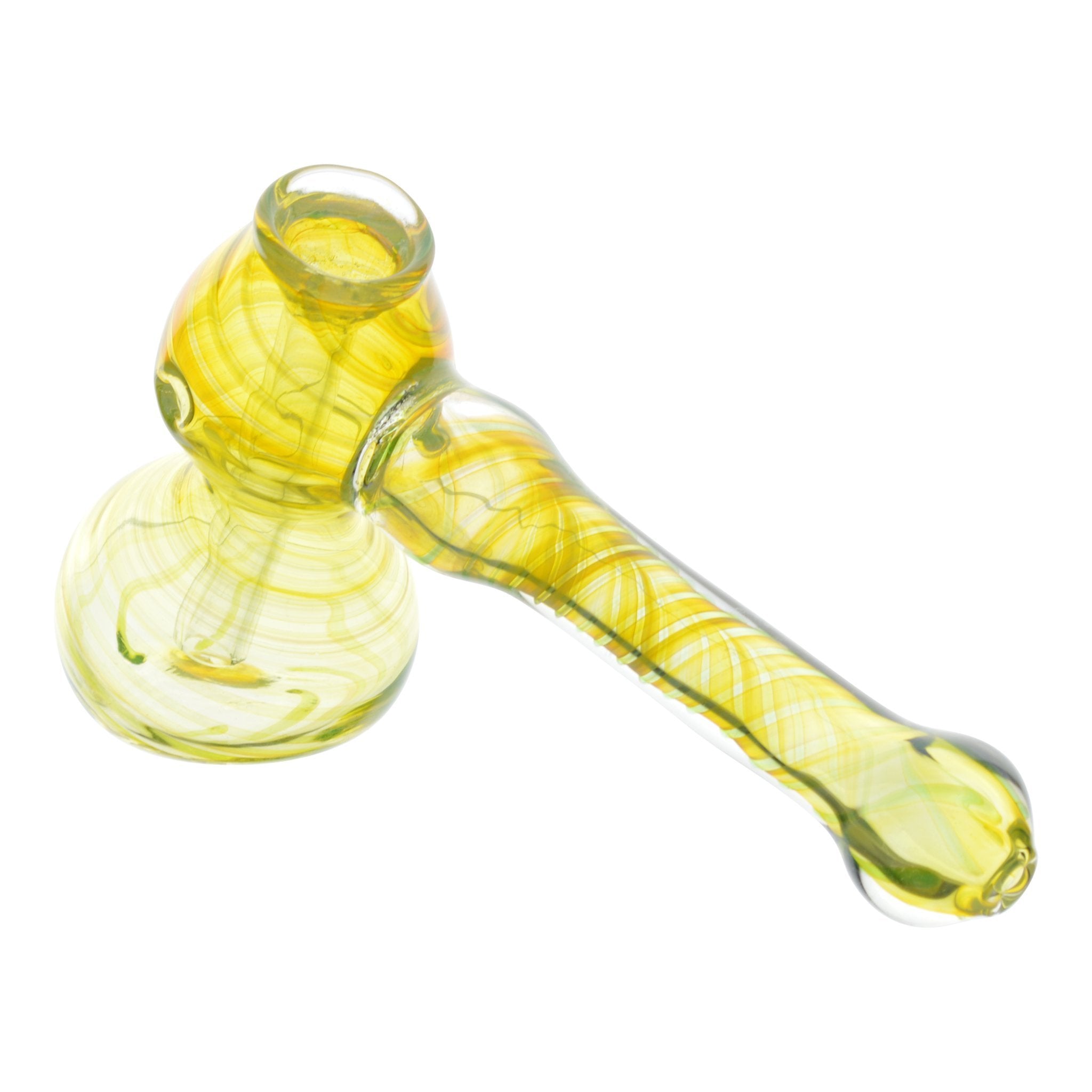 Color Changing Hammer - 4.5in - Image 2