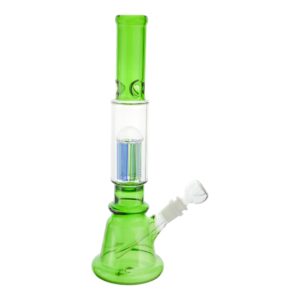Color Isolate Jellyfish Perc - 14in