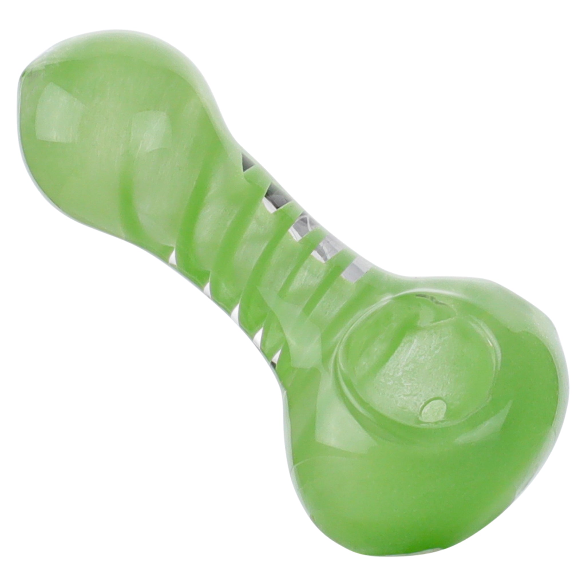 Color Wave Pipe - 3in