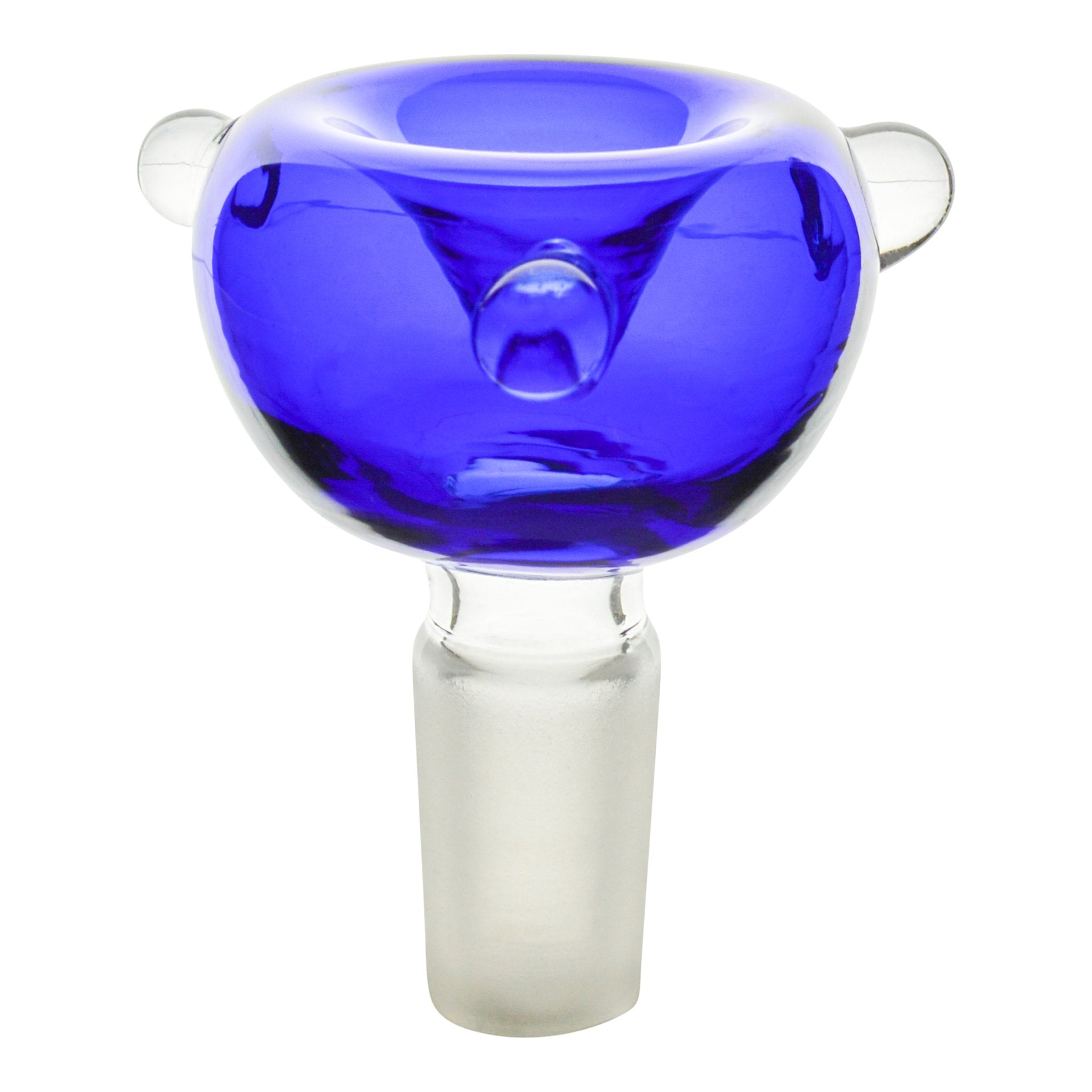 Colored Dot Bowl - 14mm Male - Image 2