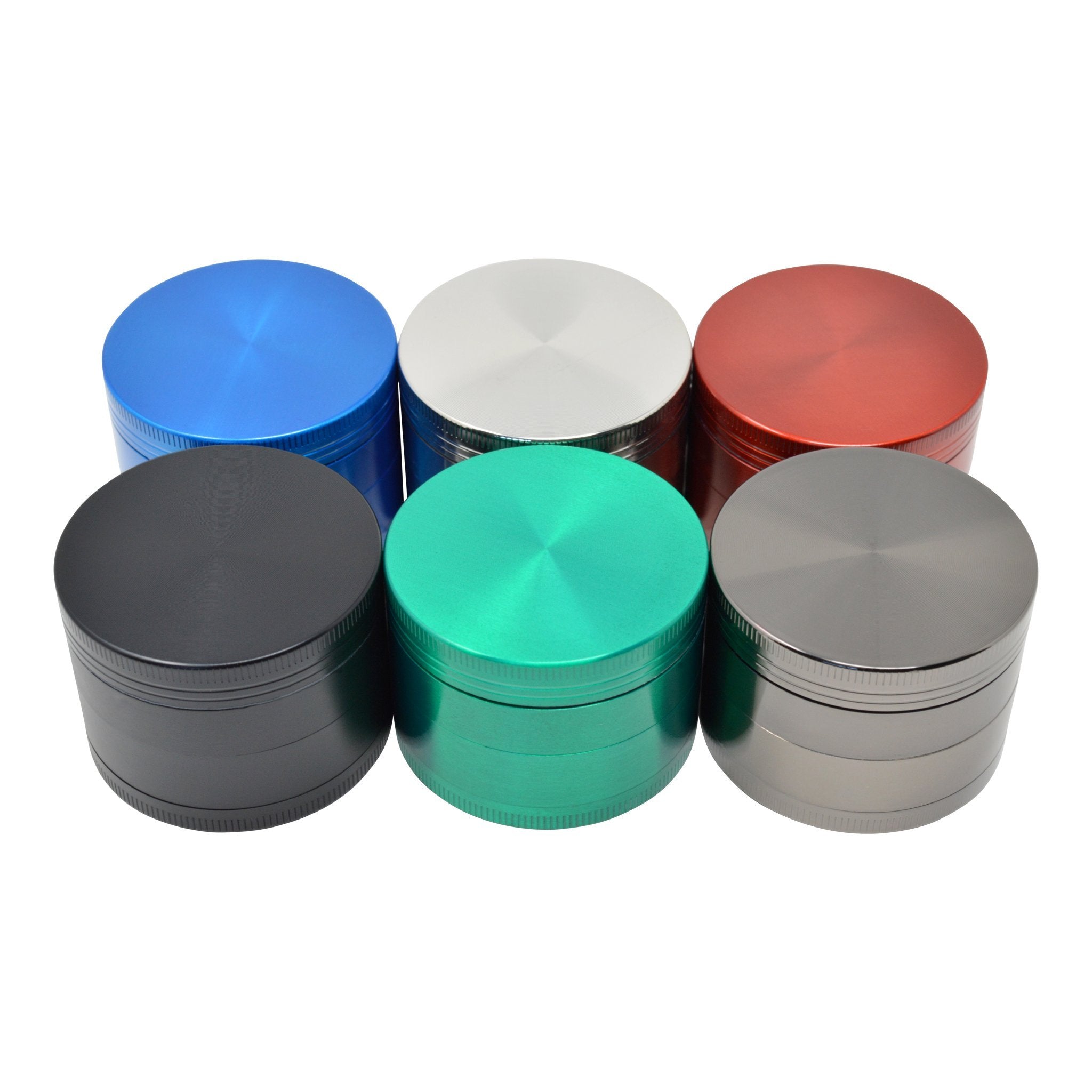 Colored Grinder - 46mm - Image 2