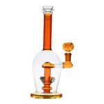 Amber