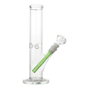 Colored Straight Shooter - 10.5in