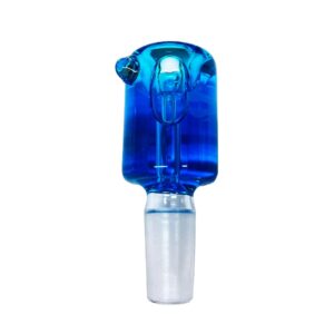 Colorful Freezable Bowl - 14mm Male
