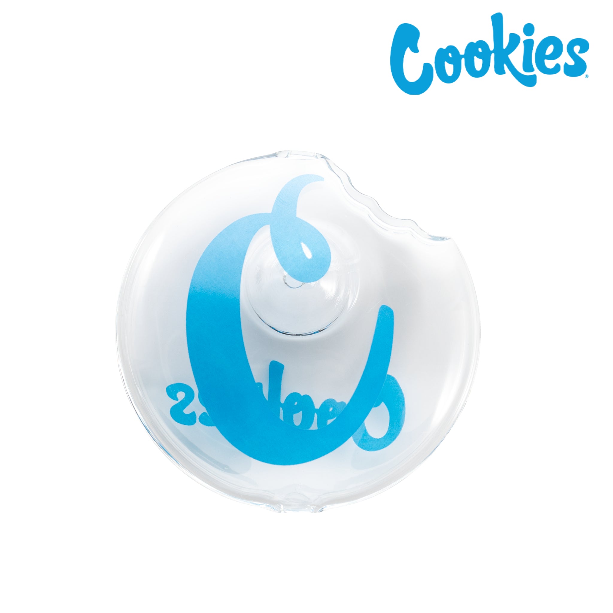 Cookies Cookie Bite Pipe - 3in - Image 3