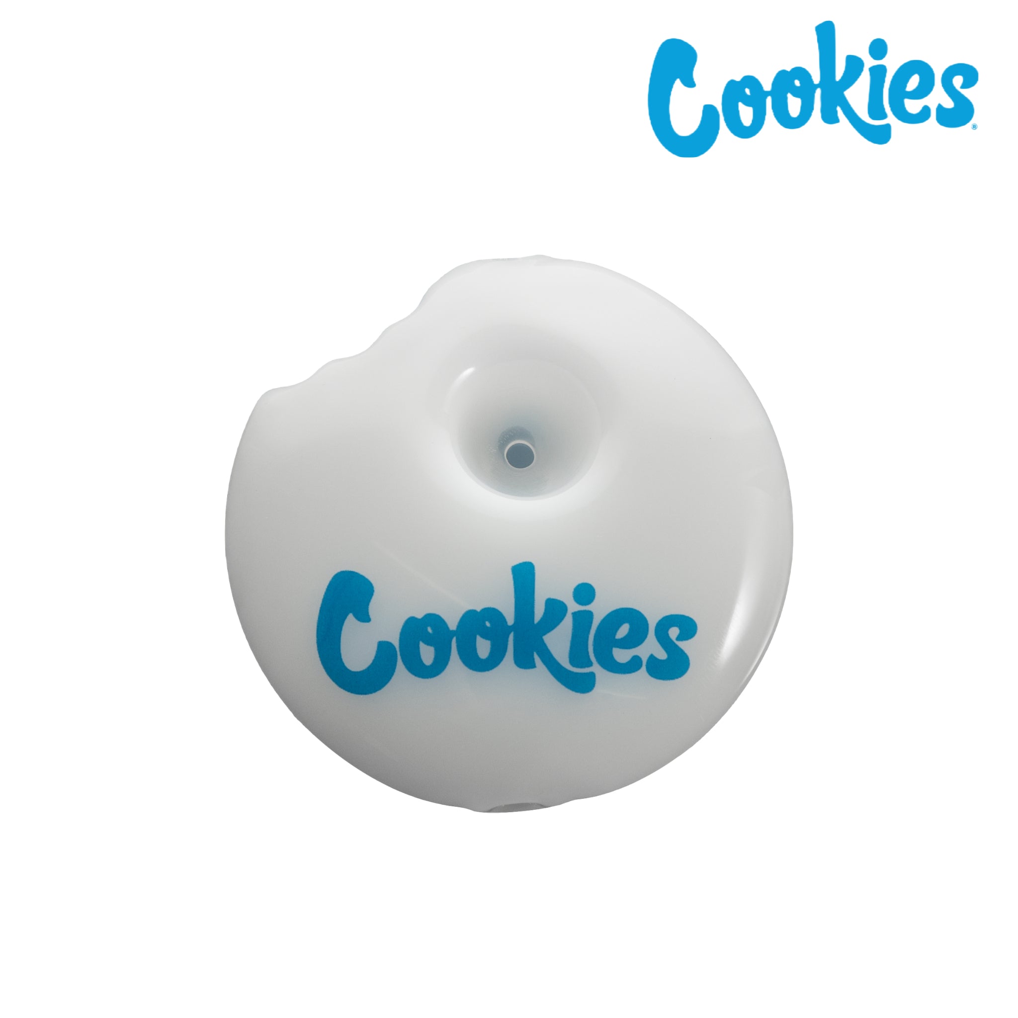 Cookies Cookie Bite Pipe - 3in - Image 4