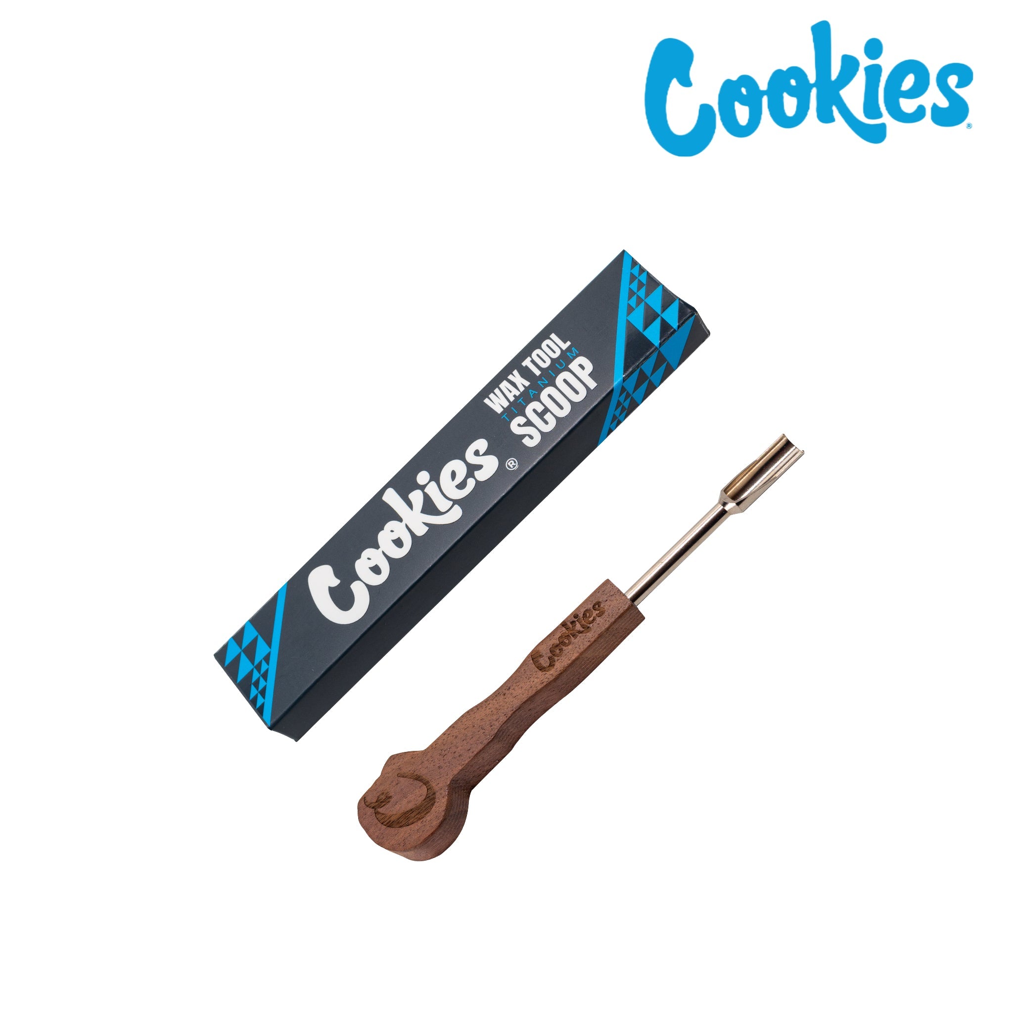 Cookies Dab Tool - Image 2